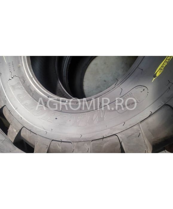 ANVELOPA 18.4-26 mrl mtu industrial 428 12pr