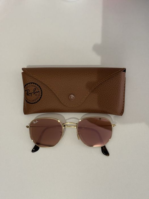 Слънчеви очила Ray Ban