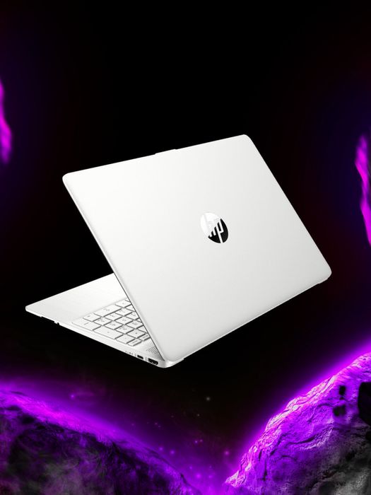 HP 15S PREMIUM, R5-4500U, AMD Radeon Graphics, 16/512GB, 15.6" FULL HD