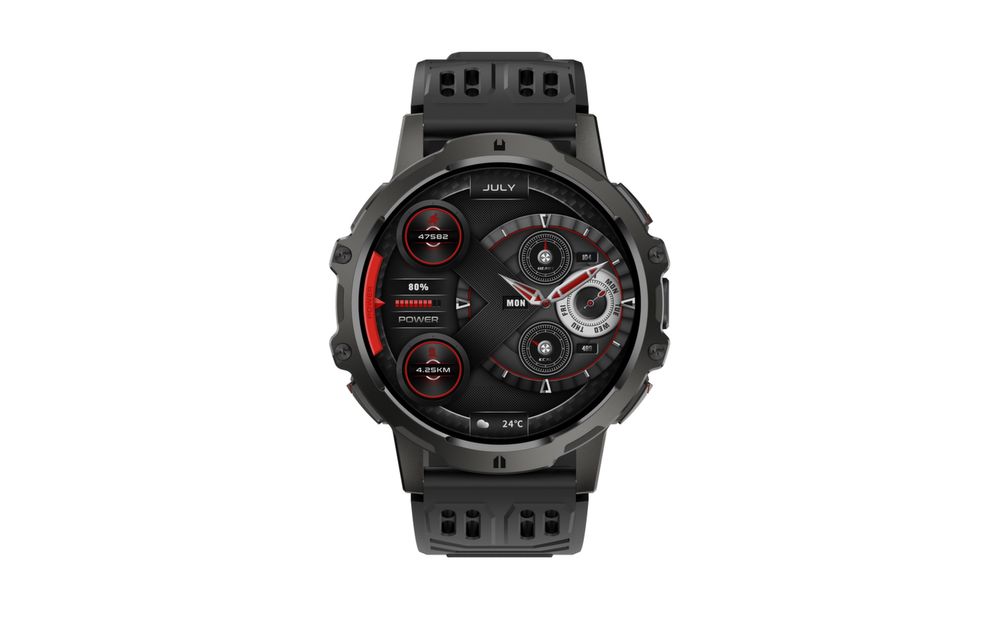 Smart watch peje original