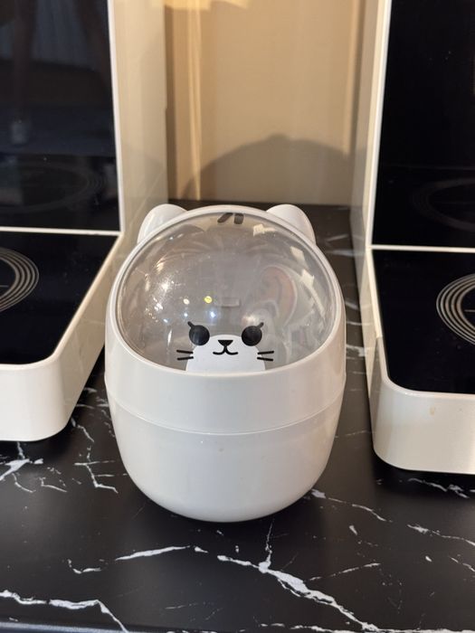 Настольная мусорка 4шт