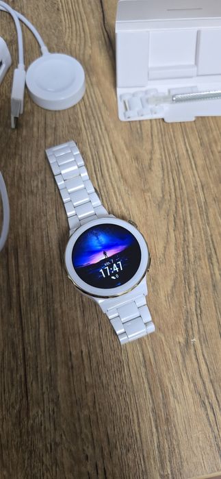 Smart watch Huawei Gt 3 Pro