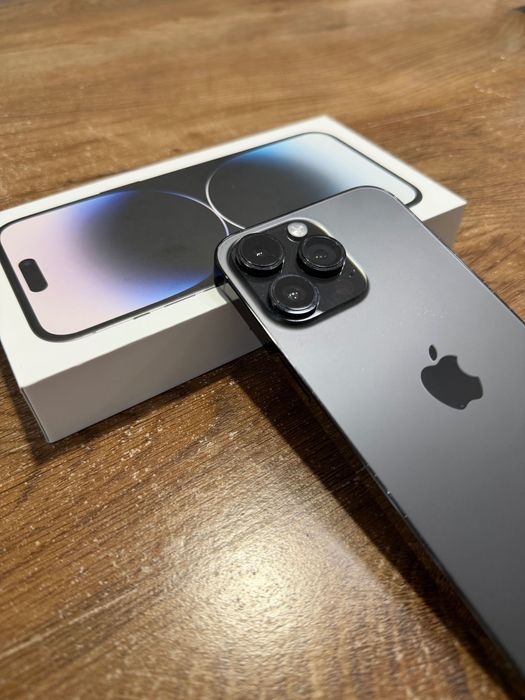 iPhone 14 Pro Max 128 GB