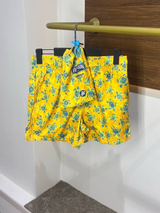 Мъжки бански различни модели