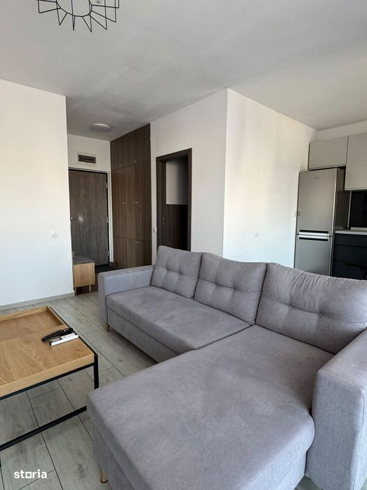 3 Camere - Dâmbul Rotund - Bloc Nou - Apartament modern lux - Parcare