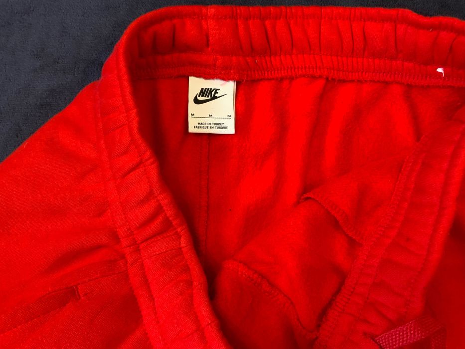 Nike-оригинална долница м-л