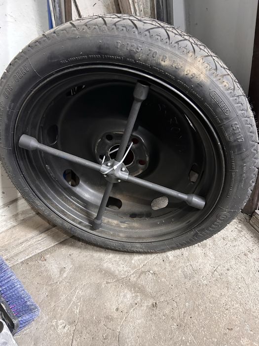 Докатка кия, хундай и т.д