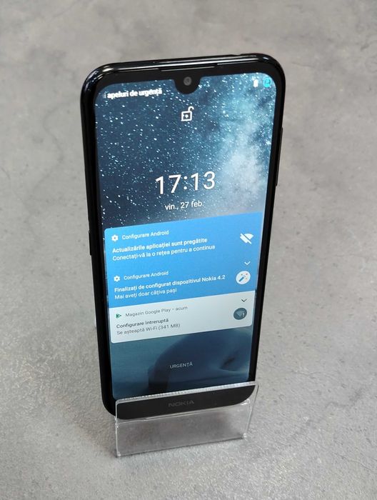 Nokia - 4.2 [#10228#]