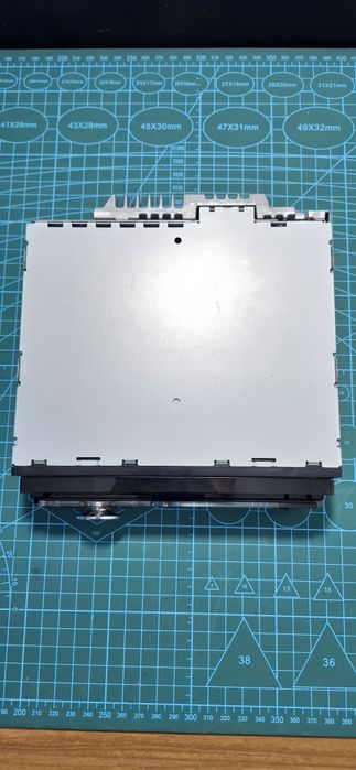 Carrozzeria DEH P650 ( Pioneer )