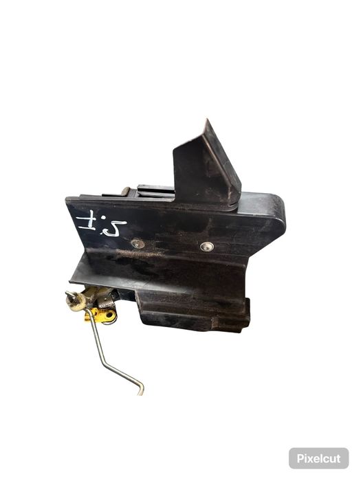 Broasca Usa Stanga Fata Dacia Sandero Ii 2012 - >