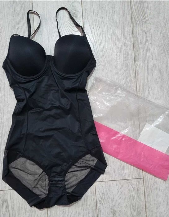 Body modelator foarte calitativ, mar.3XL