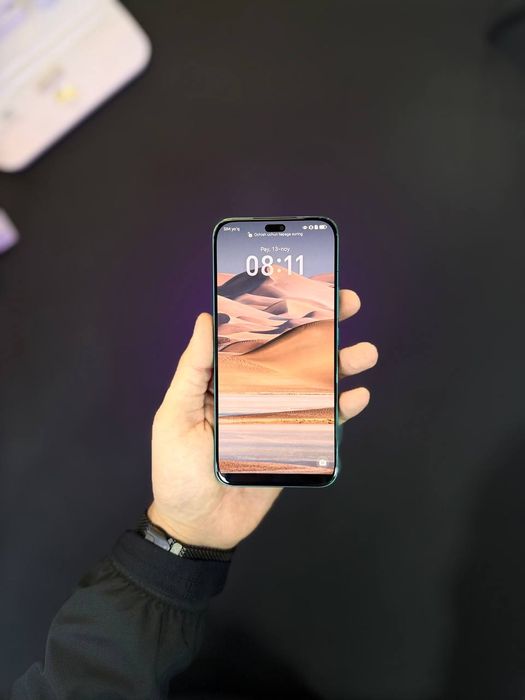 Honor x8c 8/128.