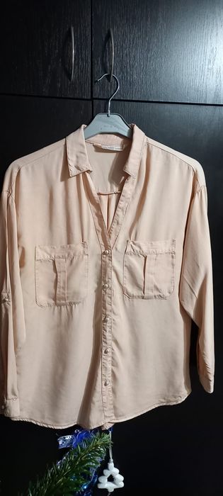 Camasi fete Zara,marime S