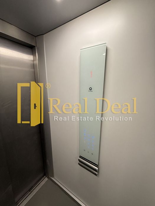 Дава се под наем Едностаен апартамент в София, Младост 4 - 48 кв.м за 325 € - Снимка #9