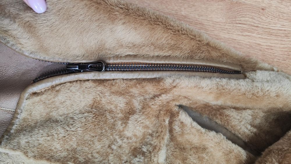 Продам натуральную шубу