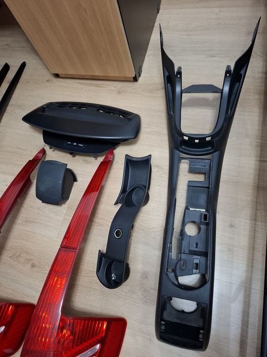 C4,componente interior/exterior