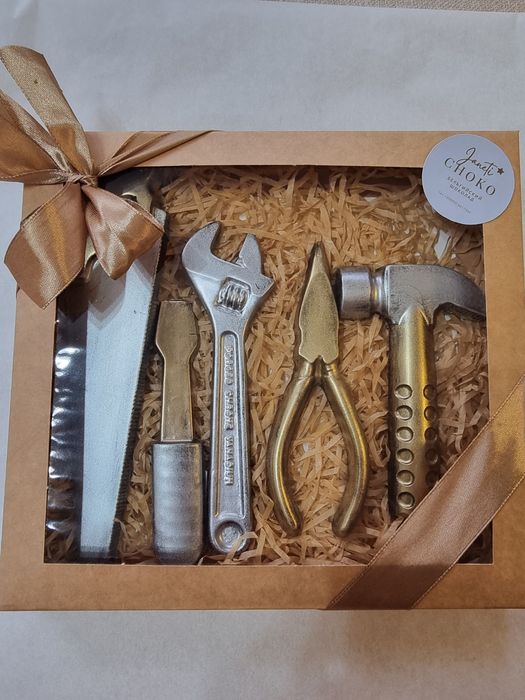 Бельгийский шоколад  подарок для мужчин