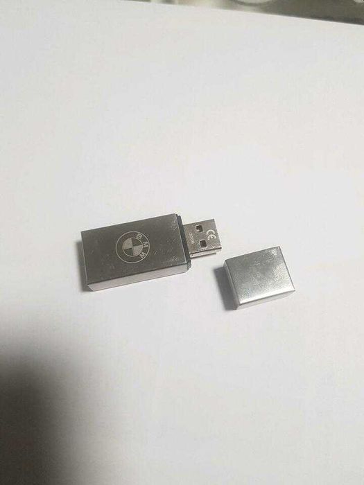 Bmw Road Map Europe Prem West 2017-1