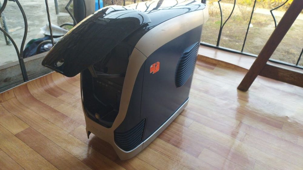 Корпус системного блока Asus