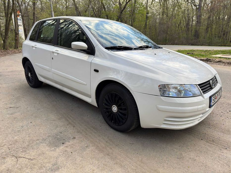 Fiat stilo 1.9 JTD