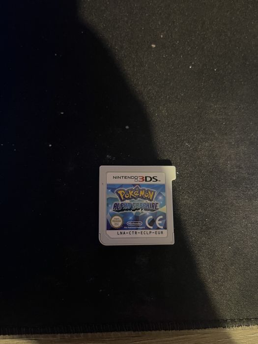 Nintendo 3ds / Нинтендо 3ds