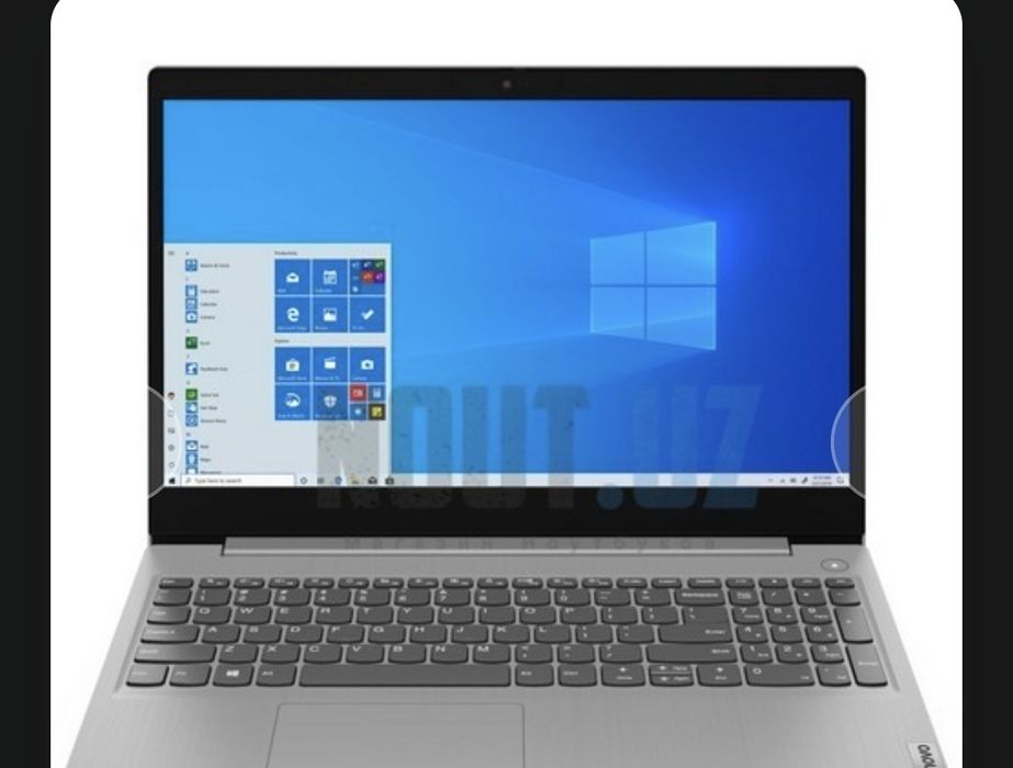 Lenovo IdeaPad L3 15ITL5 7505
Процессор
Intel Pentium Gold 7505