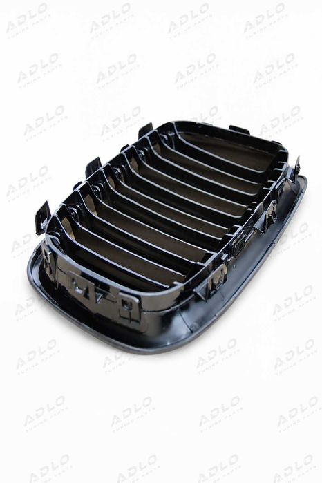 Grile Nari Duble M BMW F20 Seria 1