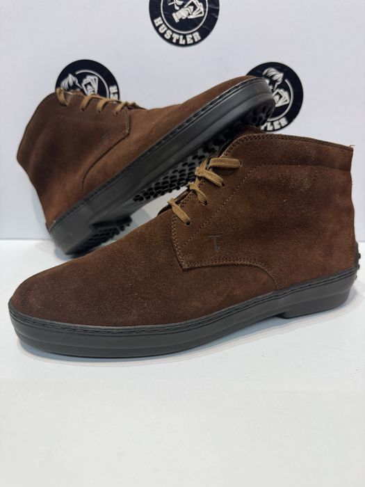 Мъжки обувки TOD'S. Размер 43