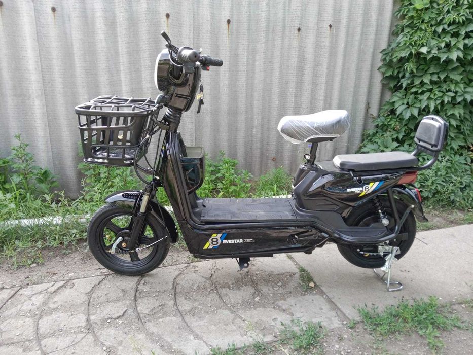 Продам Электровелик