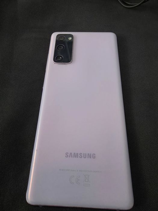 Telefon S20 fe128 gb 6 gb ram
