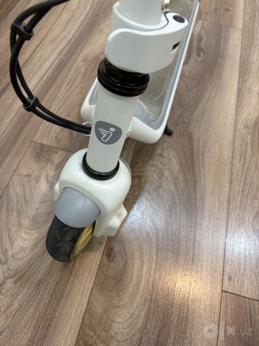 Электросамокат детский ninebot 2 штуки
