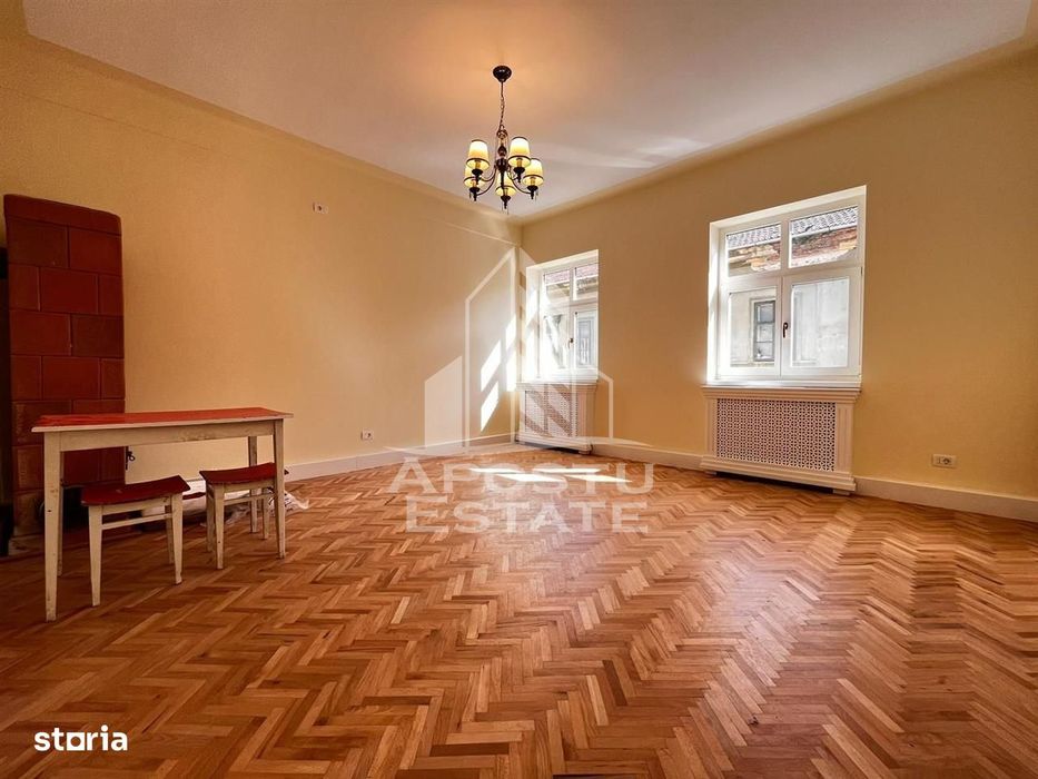 Spatiu pentru birouri, 63 mp, zona Piata Unirii Timisoara