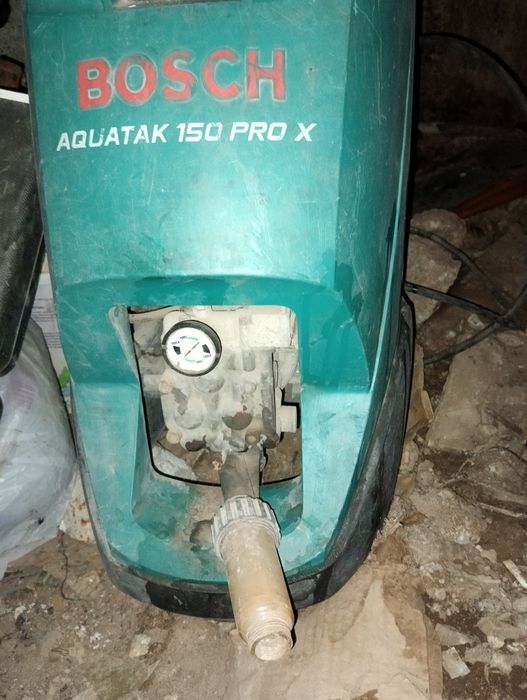 Трансбой Bosch в бу состояний