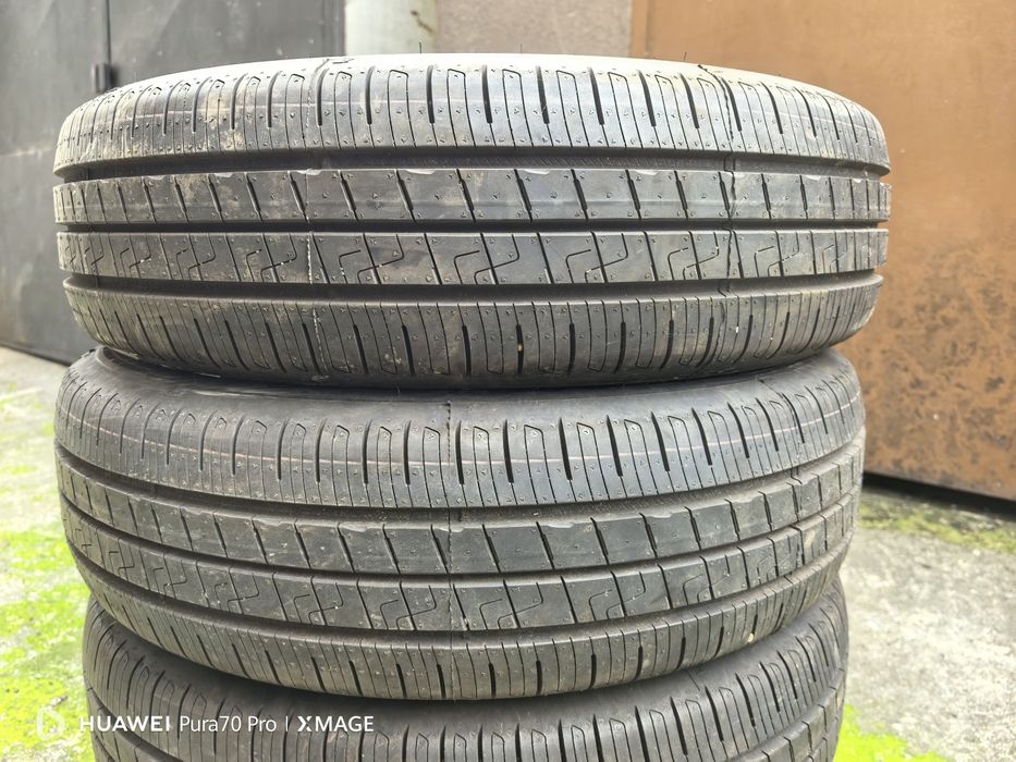 4бр Летни гуми Goodyear 175/65/17
