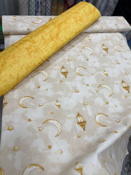 Ramazon dasturxonlari