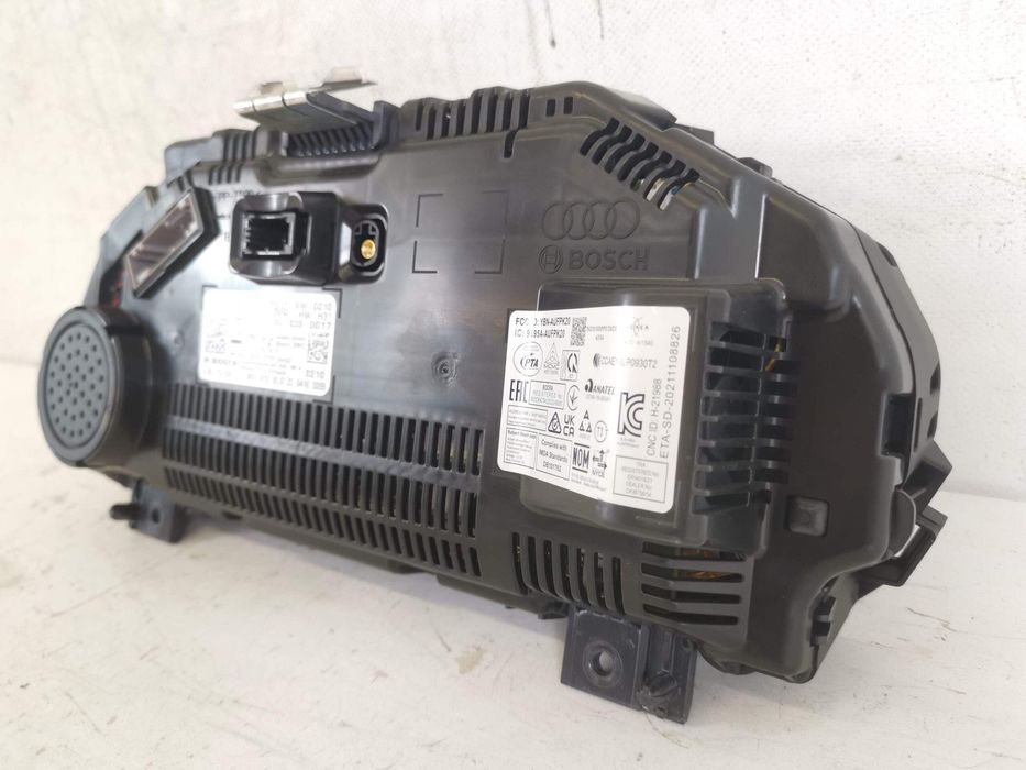 Ceas Bord Audi RS Q3 2 2019 2020 2021 2022 Sportback Original In Stare