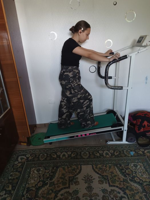 Продам спортивные тренажёры