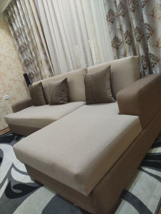 Реставрация мягкого мебелья