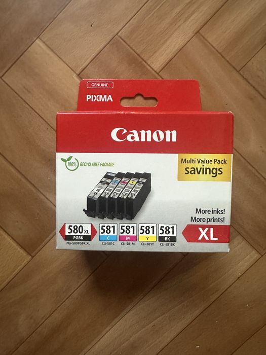 Canon Imprimanta