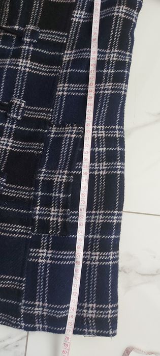 Donez Palton dama Mărime S(xs)