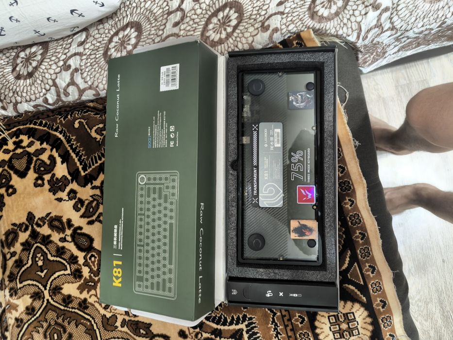 Продам игровой набор