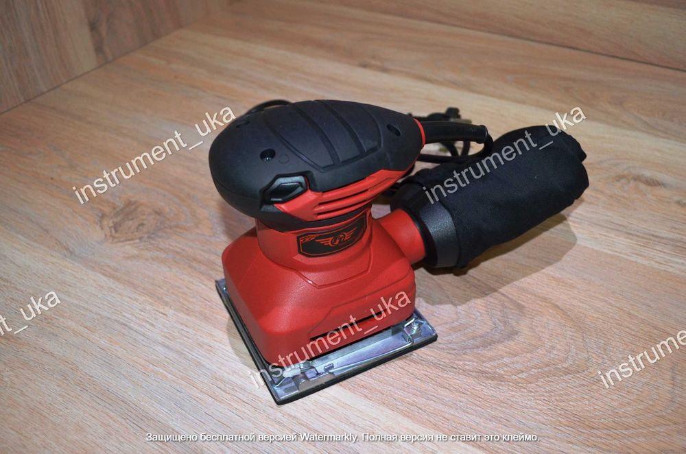 Плоскошлифовальная машина Total Tools