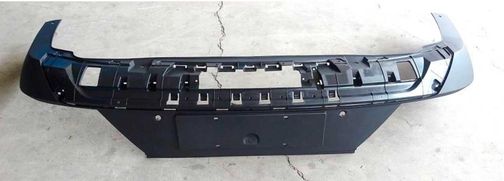 BYD SONG PLUS zapchast bamfer pasti BYD CHAMPION запчасти бампер