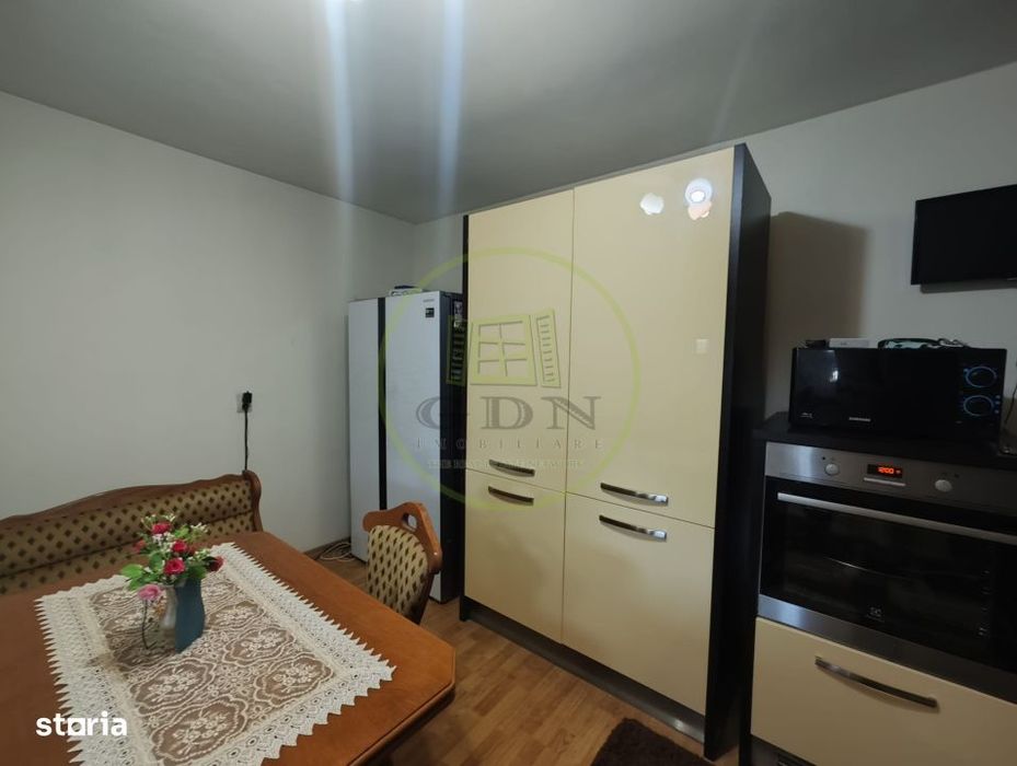 Casa 4 camere, teren 362 mp, Malu Mare