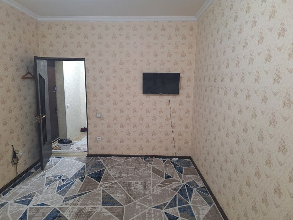 Продаётся  1 комнатная квартира