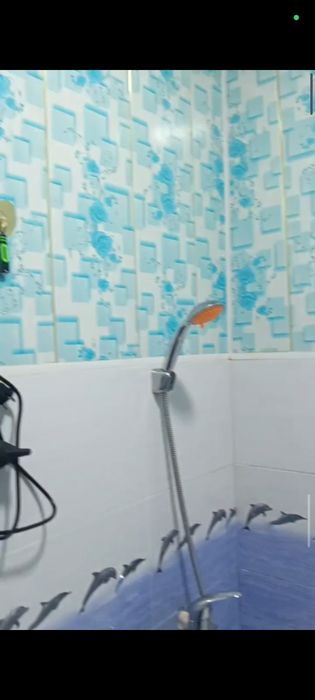 Uzim yashagan kvartera sharoitlari zoʻr pul zarur