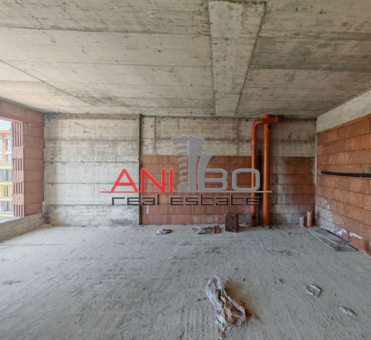 Продава се Двустаен апартамент в Варна, Младост 1 - 64 кв.м за 1946 €/кв.м - Снимка #3