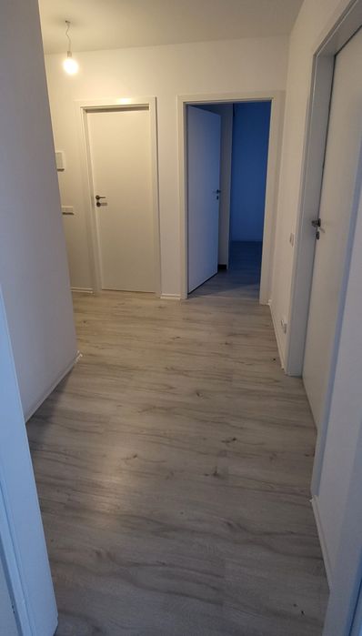 Inchiriez apartament Class Park