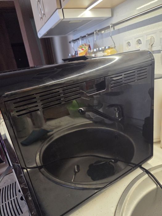 Кафе машина Melitta barista t smart