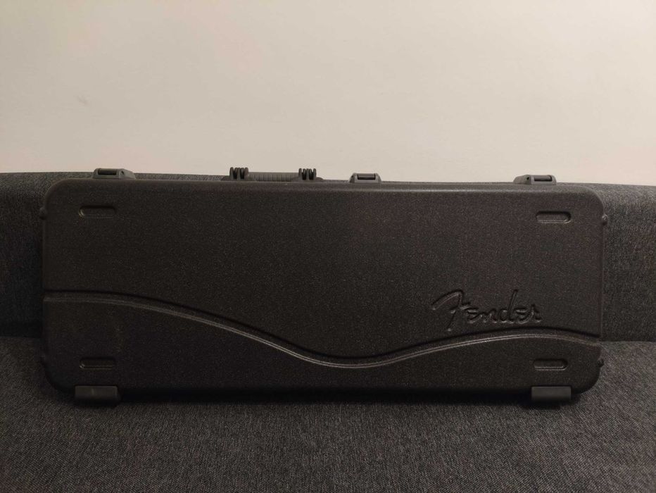 Fender Stratocaster American Professional II